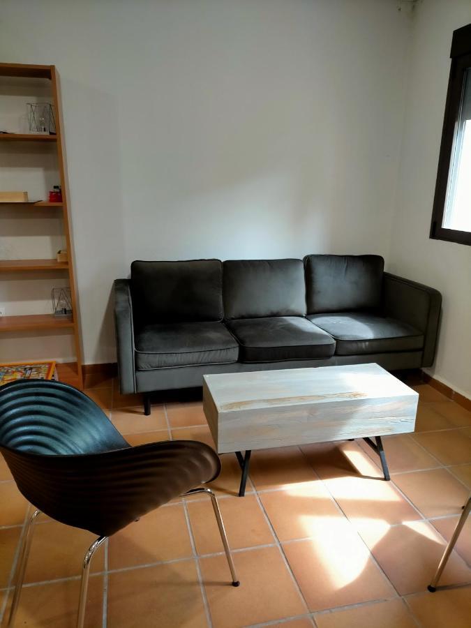 Albergue Santa Barbara Aliaga Εξωτερικό φωτογραφία